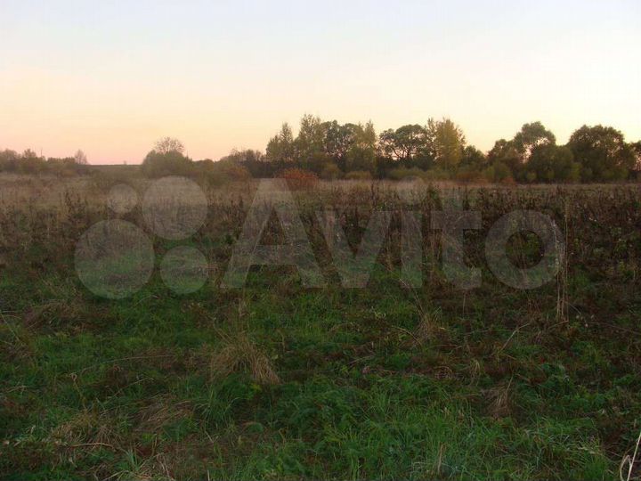 Участок 40 сот. (ИЖС)