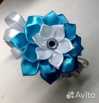 Резинка для волос