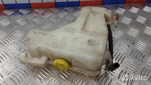Бачок расширительный nissan almera N16 (ADN29NP01)