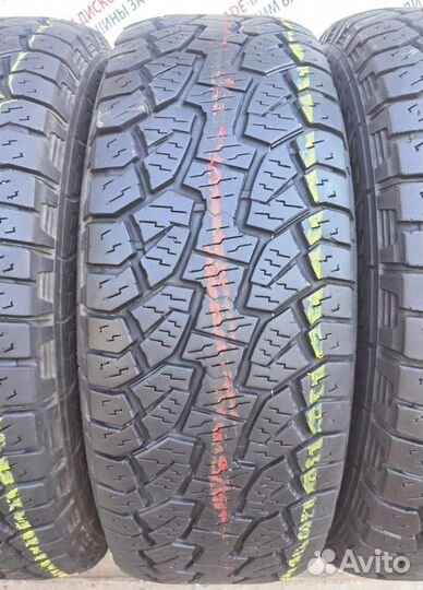 Hankook DynaPro ATM RF10 265/65 R17 110T