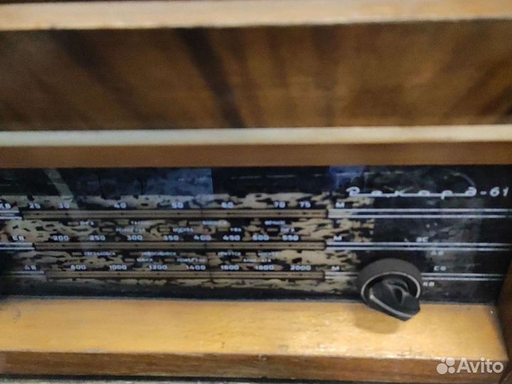 Ремонт аудиотехники