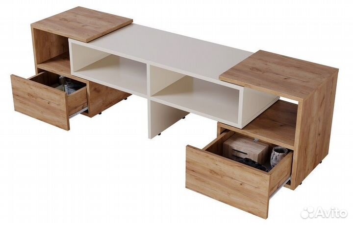 Тумба трансформер тв-9