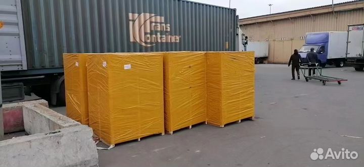 Карго доставка из китая выкуп товаров с 1688