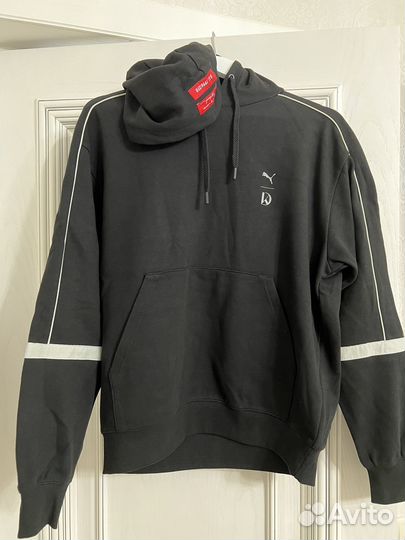 Худи puma S лимитированное