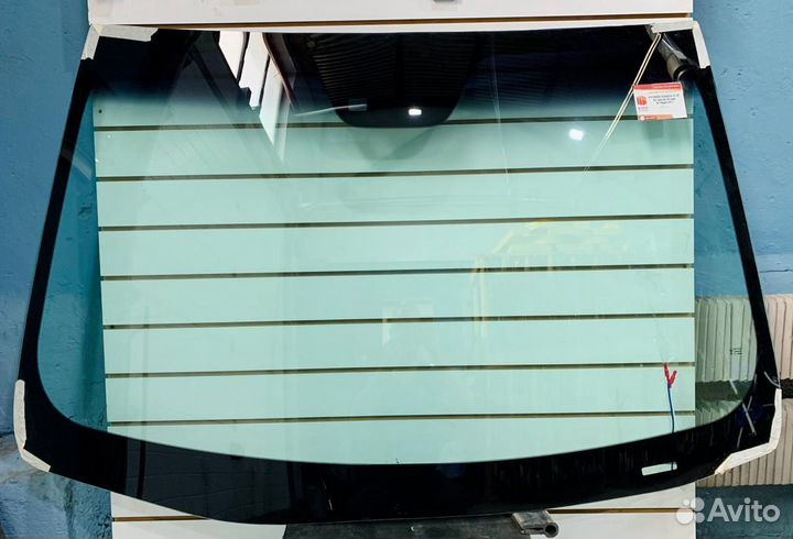 Лобовое стекло Хендай Соната