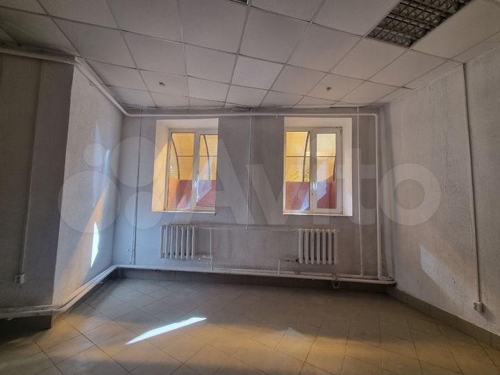 Торговая площадь, 50 м²