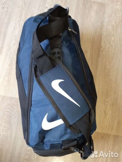 Сумка рюкзак для фитнеса