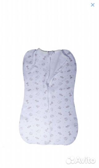 Кокон гнездышко(кокон-пеленка в подарок)