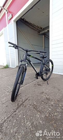 Велосипед горный взрослый 27.5