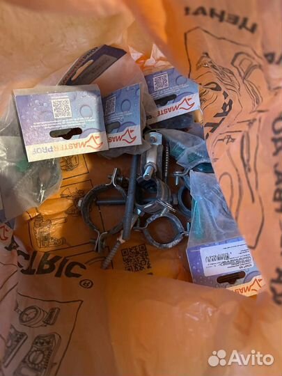 Фитинги переходники уголки полипропилен