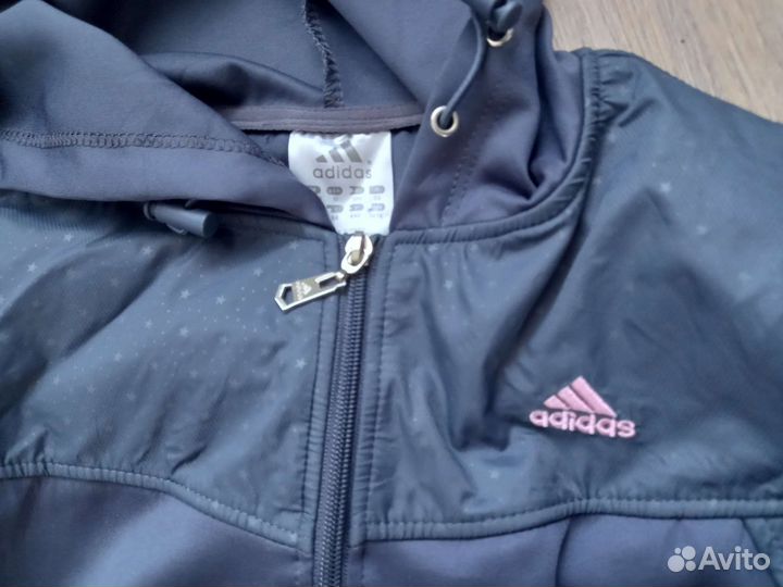 Спортивный костюм adidas женский 42-44 размер
