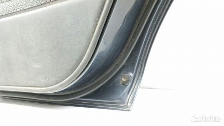 Дверь задняя правая Toyota Corolla AE100 1995