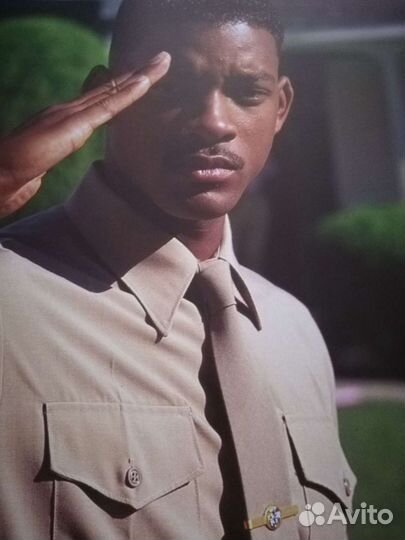 Артбук День независимости