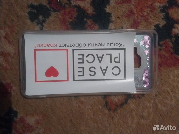 Чехол на самсунг А8