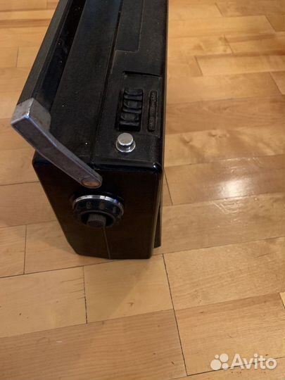 Радиоприемник Vef 232