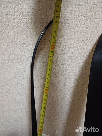 Лыжи для малышей Олимпик