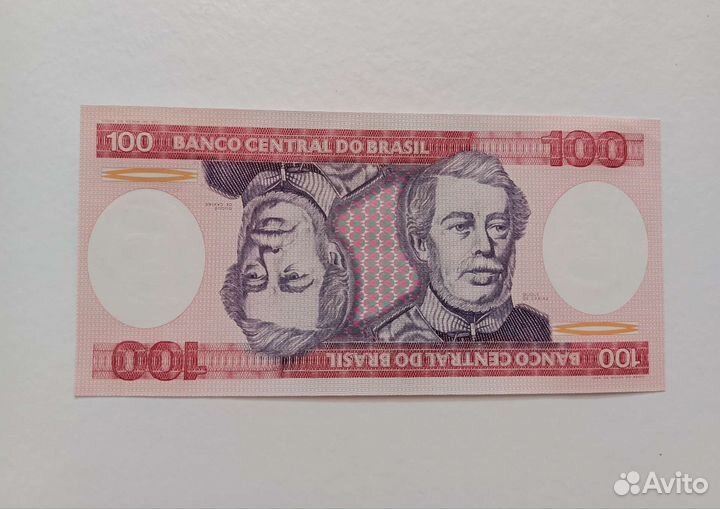 Банкноты разных стран