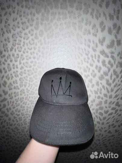 Кепка Black Star Wear оригинал