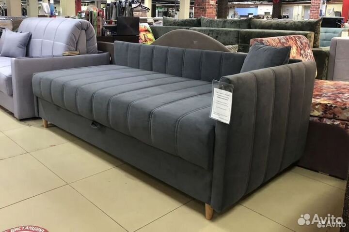 Кровать тахта с гарантией