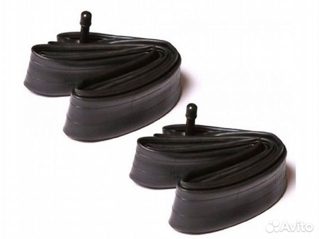 Новые велокамеры от 8 размера до 29 и шоссейные