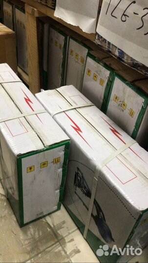 Швейная обувная машинка Версаль рукавная