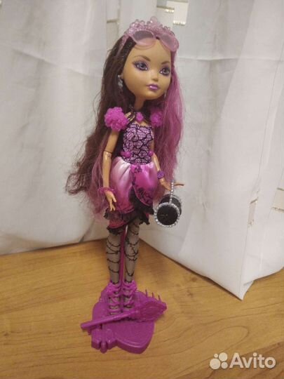 Ever After High куклы 1500-2000р