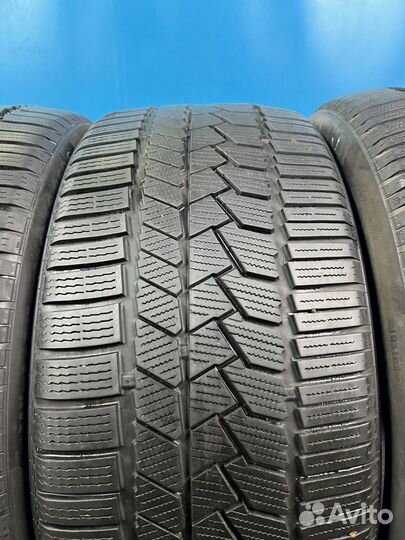 Continental ContiWinterContact TS 860S 265/40 R21 105W