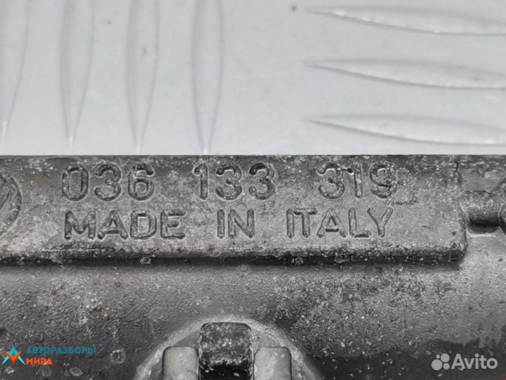 Форсунка Volkswagen Golf 4 2002 036906031C