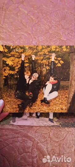 Фотографии группы Иванушки International