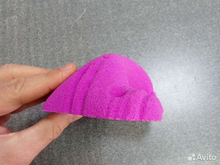 Зацепка скалолазная Венто размер XL