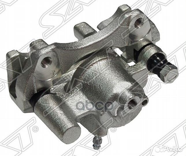 Суппорт тормозной RR toyota camry #CV30 LH ST-4