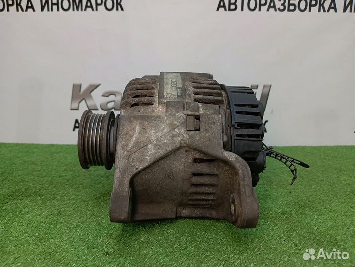 Генератор Volkswagen Passat B5 1.8 ADR