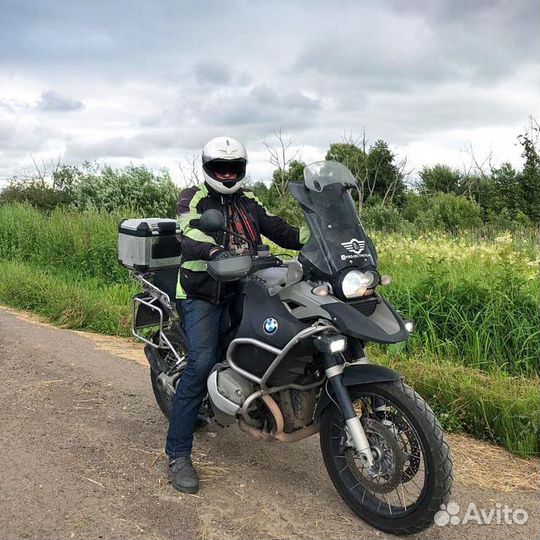 Мотошкола круглый год, категория А и А1, скутер