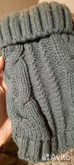 Одежда для собак свитер xs(s) 22 с