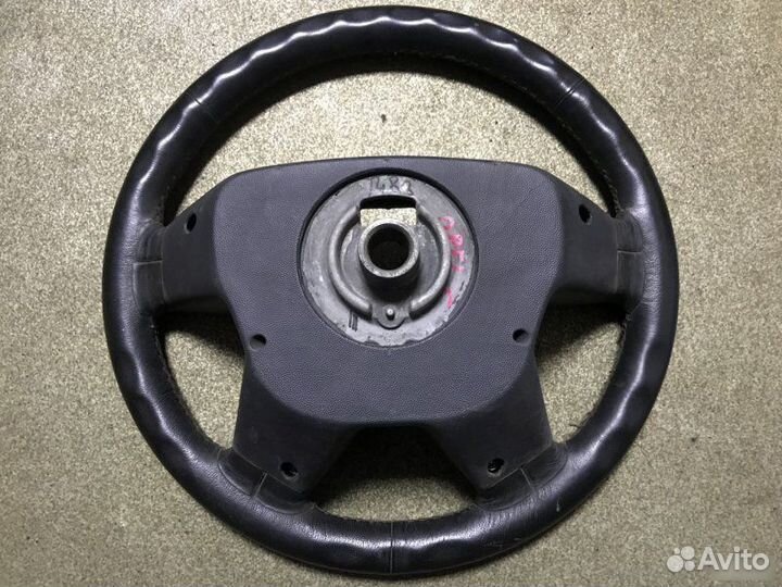 Руль Opel Vectra C
