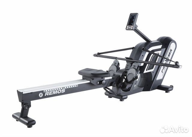 Гребной тренажер Proxima Remos 3 FW-6583A