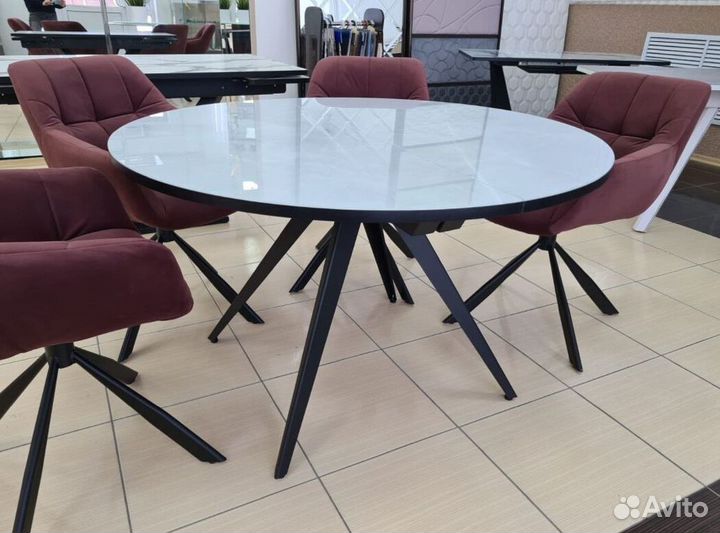 Обеденный стол OST-14045