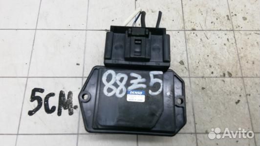 Сопротивление печки toyota avensis T25 (88Z05KL01)