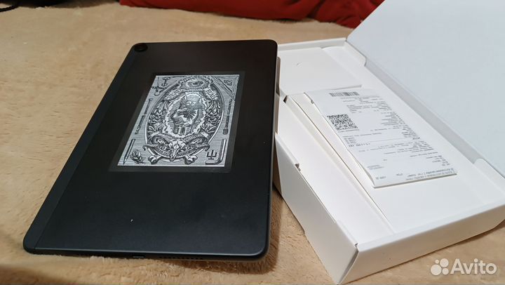 Планшет huawei matepad se