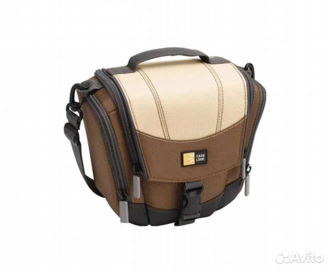 Чехол для зеркальной фото камеры Case Logic DCB-56