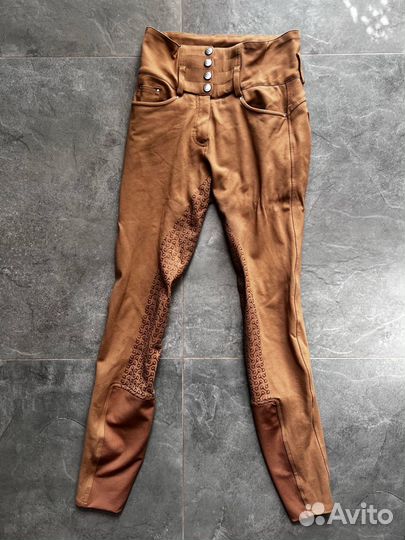 Бриджи для верховой езды