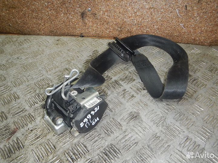 Ремень безопасности передний левый, Citroen (Ситро