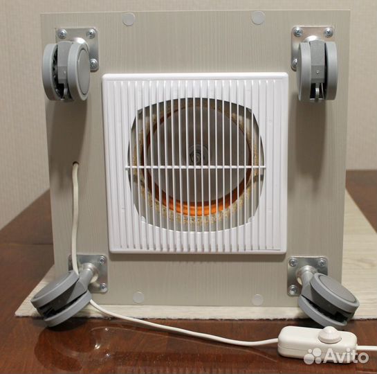 Очиститель воздуха