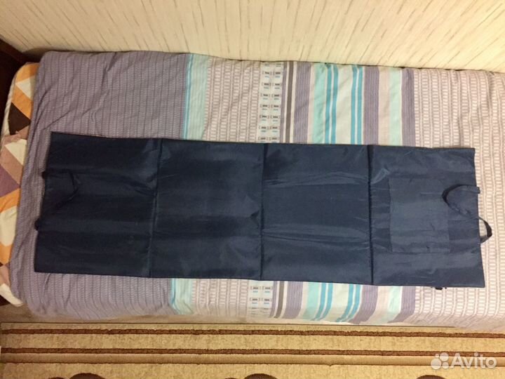 Сумка-коврик для пляжа