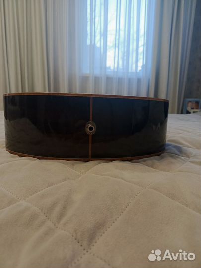 Акустическая гитара Yamaha ac1r