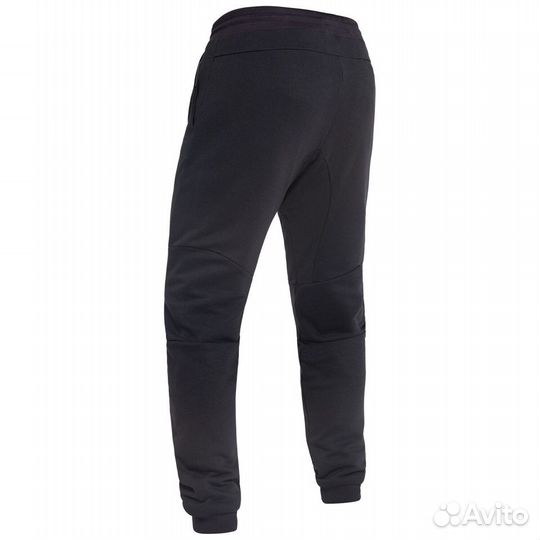 John Doe Jogger XTM Black мотоштаны Черный