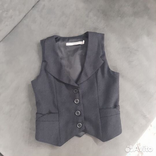 Школьная форма для девочки