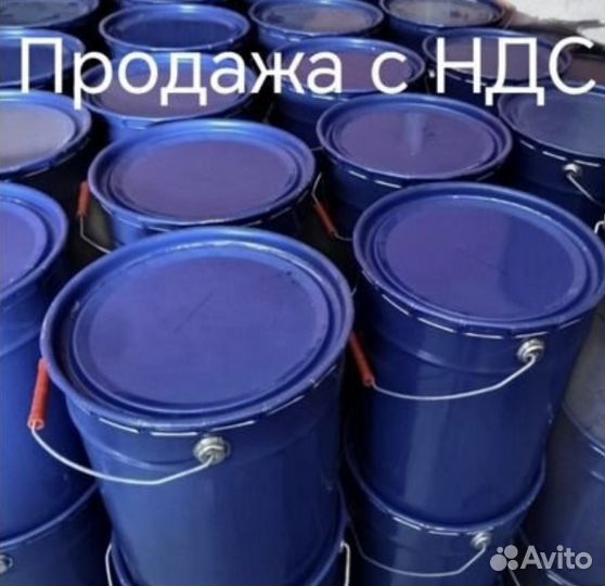 Смазка синяя, Центральная смазка