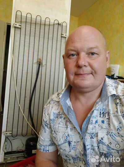 Ремонт холодильников на дому