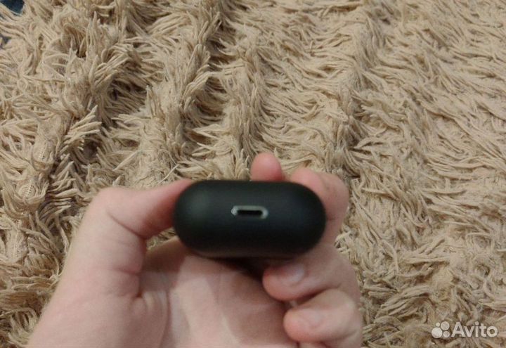 Без проводные наушники